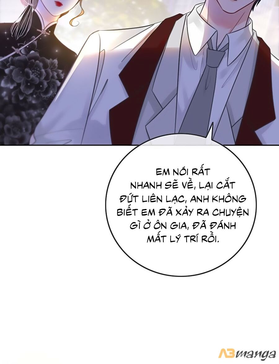 Ám Hắc Hệ Noãn Hôn: Chapter 104