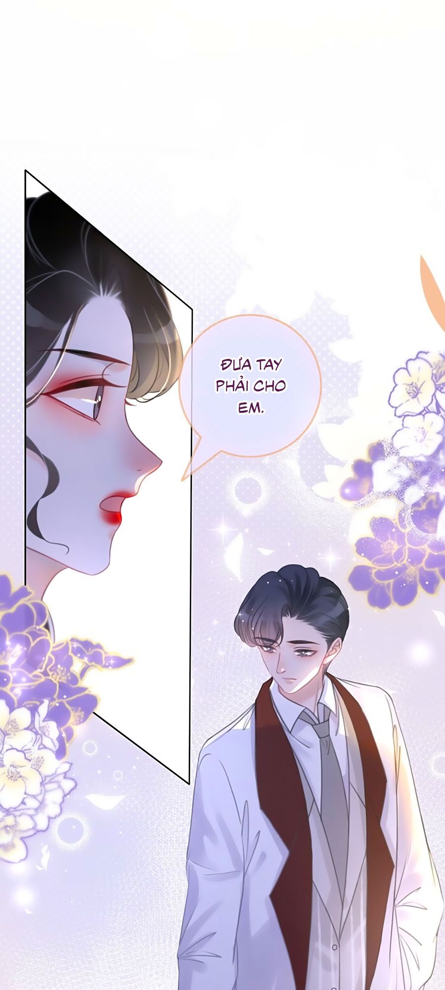 Ám Hắc Hệ Noãn Hôn: Chapter 104