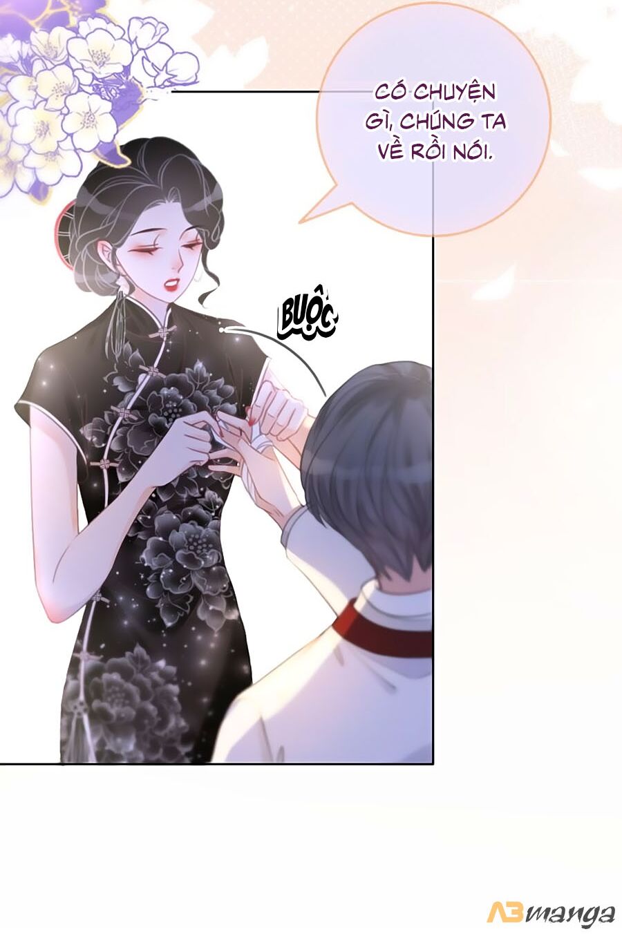 Ám Hắc Hệ Noãn Hôn: Chapter 104