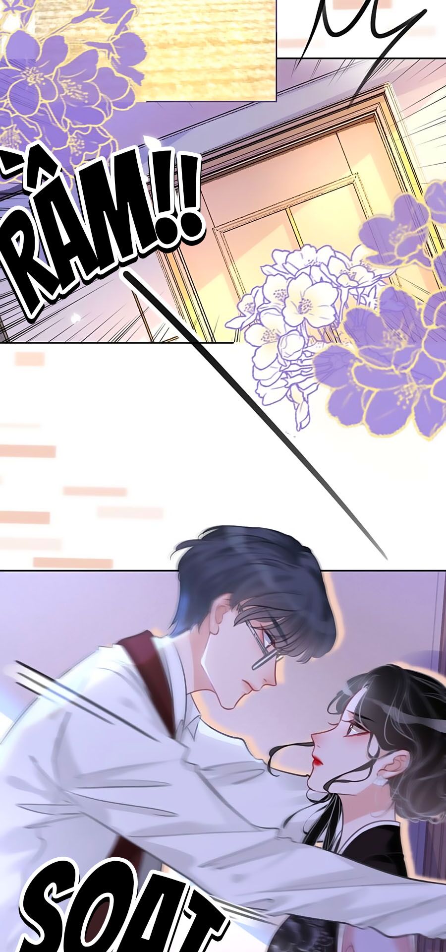 Ám Hắc Hệ Noãn Hôn: Chapter 104