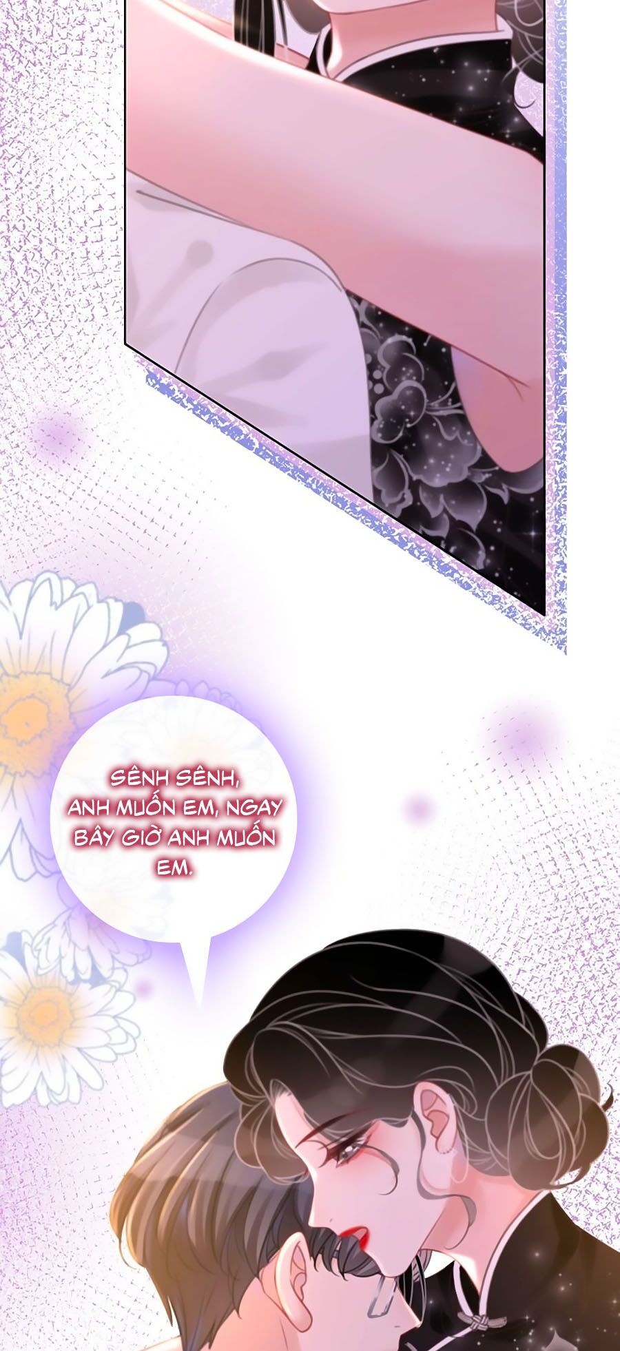 Ám Hắc Hệ Noãn Hôn: Chapter 104