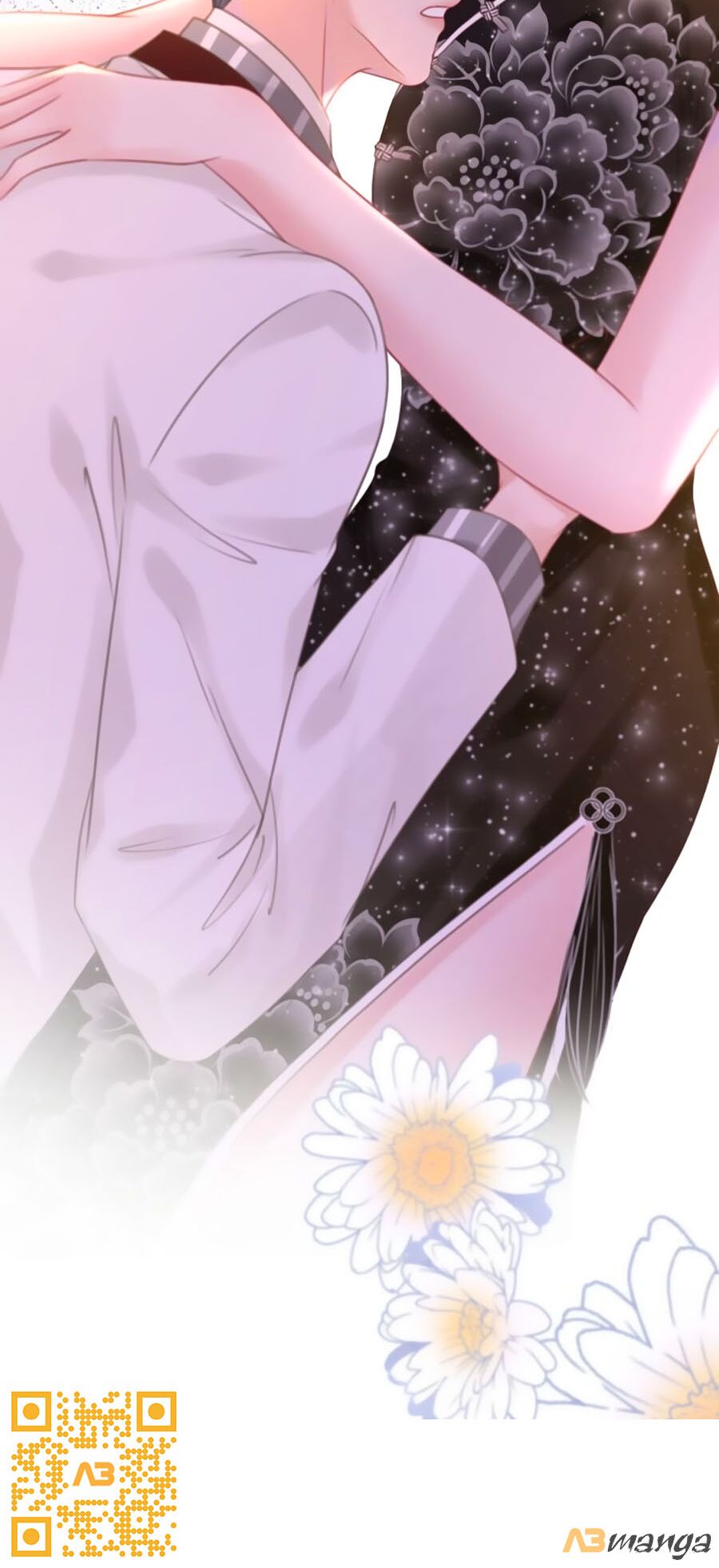 Ám Hắc Hệ Noãn Hôn: Chapter 104
