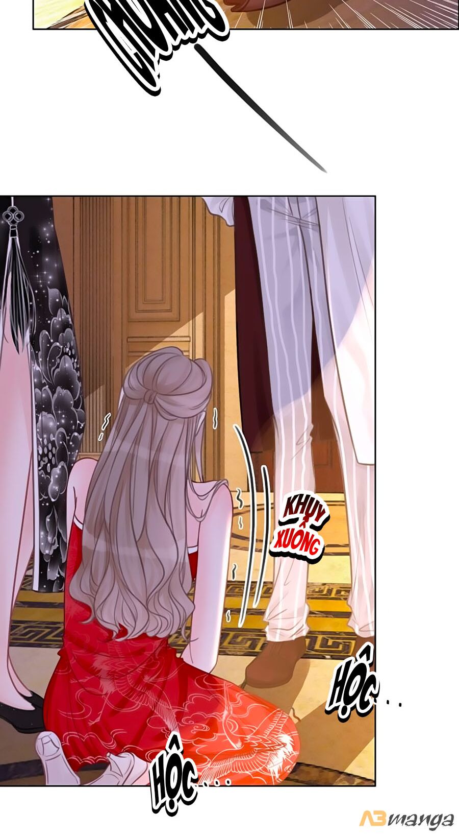 Ám Hắc Hệ Noãn Hôn: Chapter 104