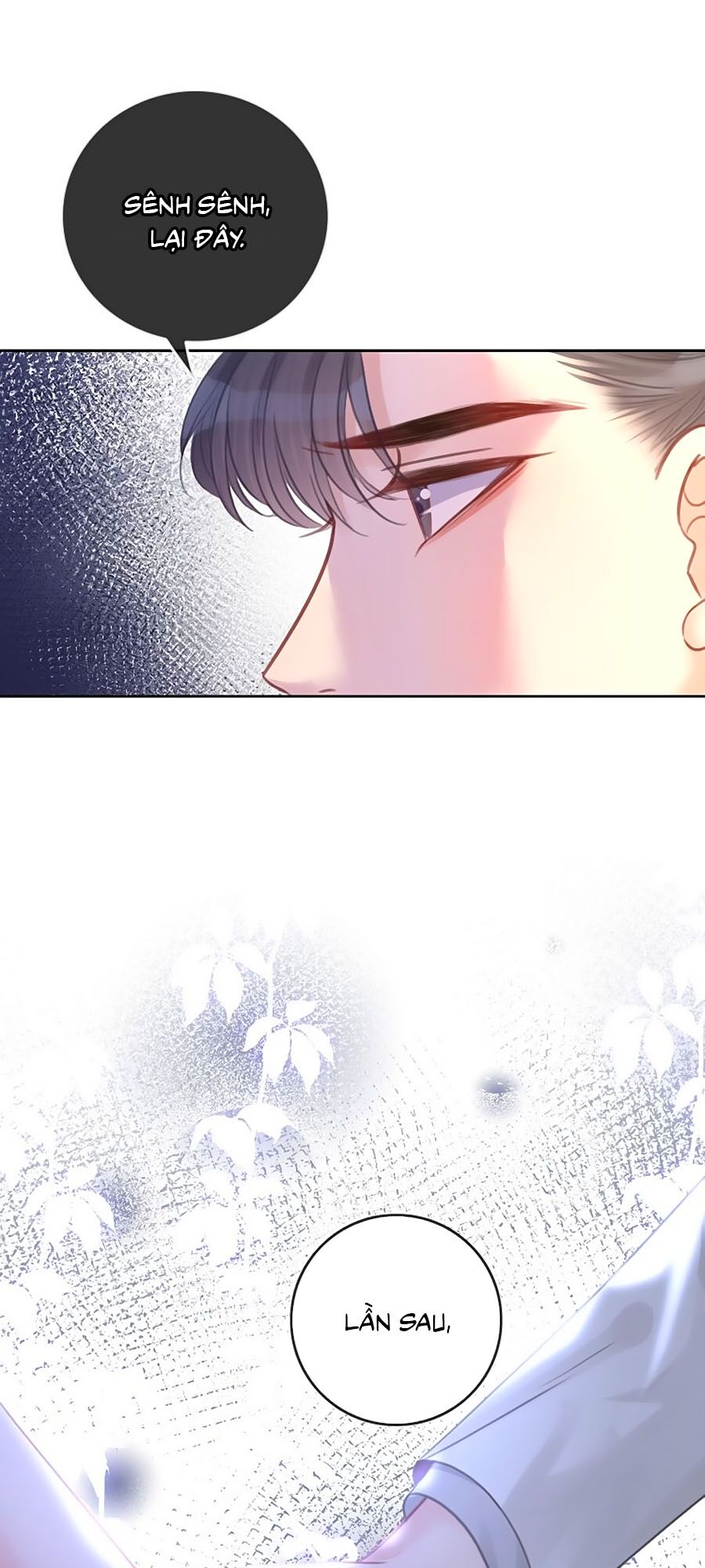 Ám Hắc Hệ Noãn Hôn: Chapter 104