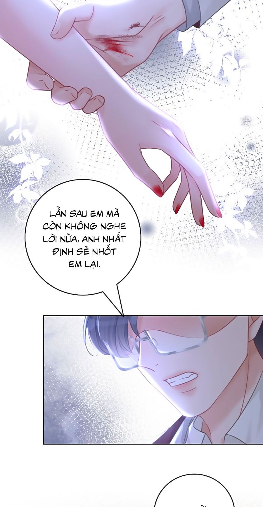 Ám Hắc Hệ Noãn Hôn: Chapter 104