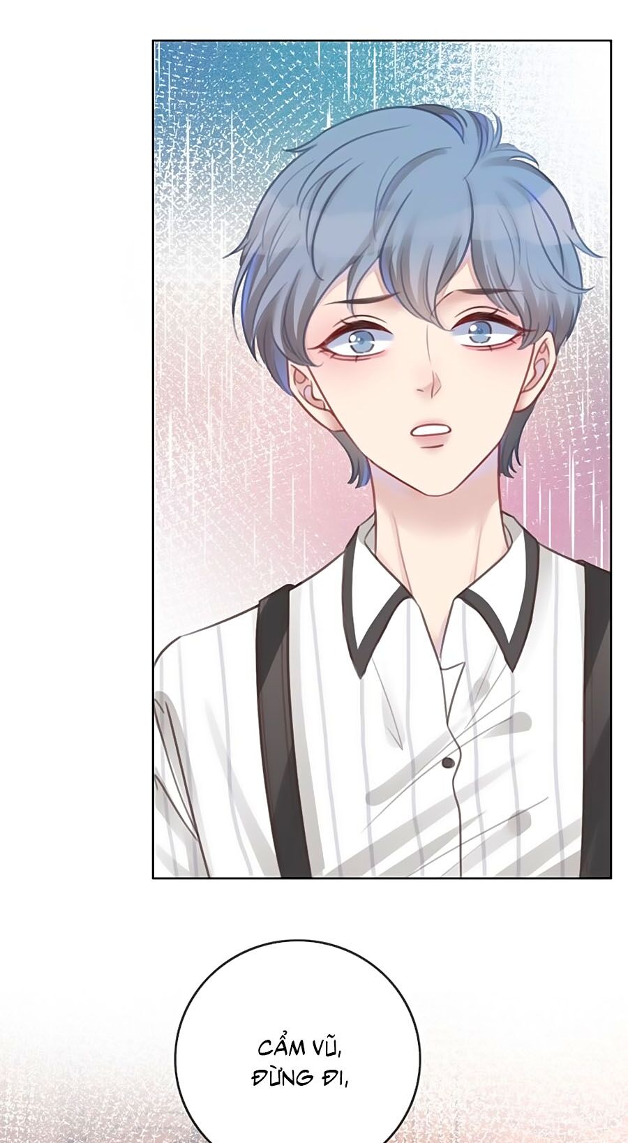 Ám Hắc Hệ Noãn Hôn: Chapter 104