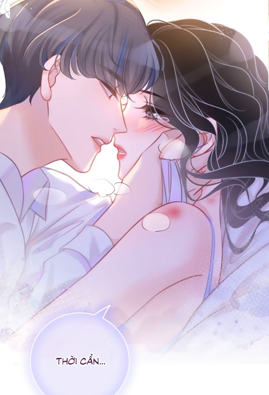 Ám Hắc Hệ Noãn Hôn: Chapter 105