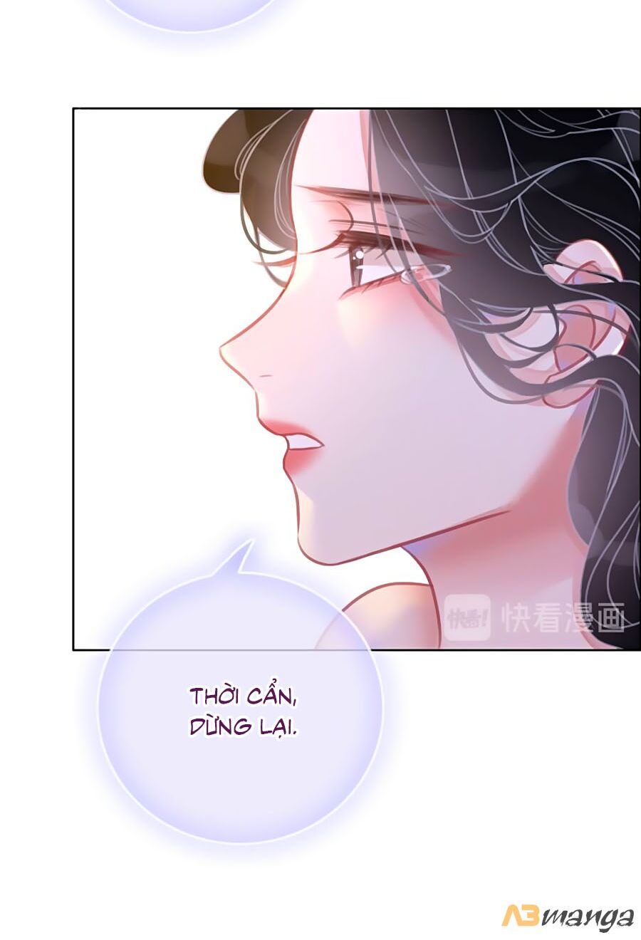 Ám Hắc Hệ Noãn Hôn: Chapter 105