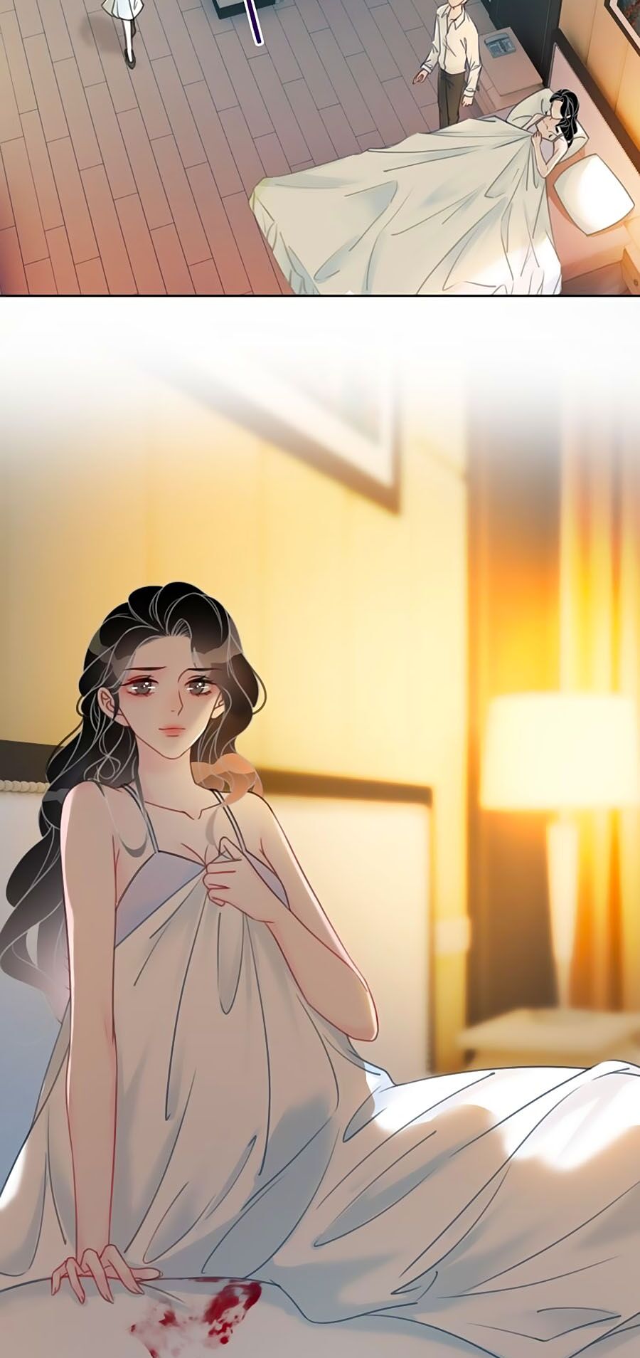 Ám Hắc Hệ Noãn Hôn: Chapter 105