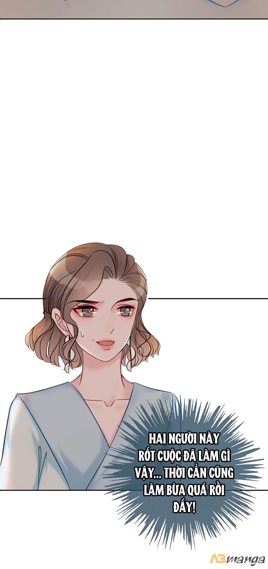 Ám Hắc Hệ Noãn Hôn: Chapter 105