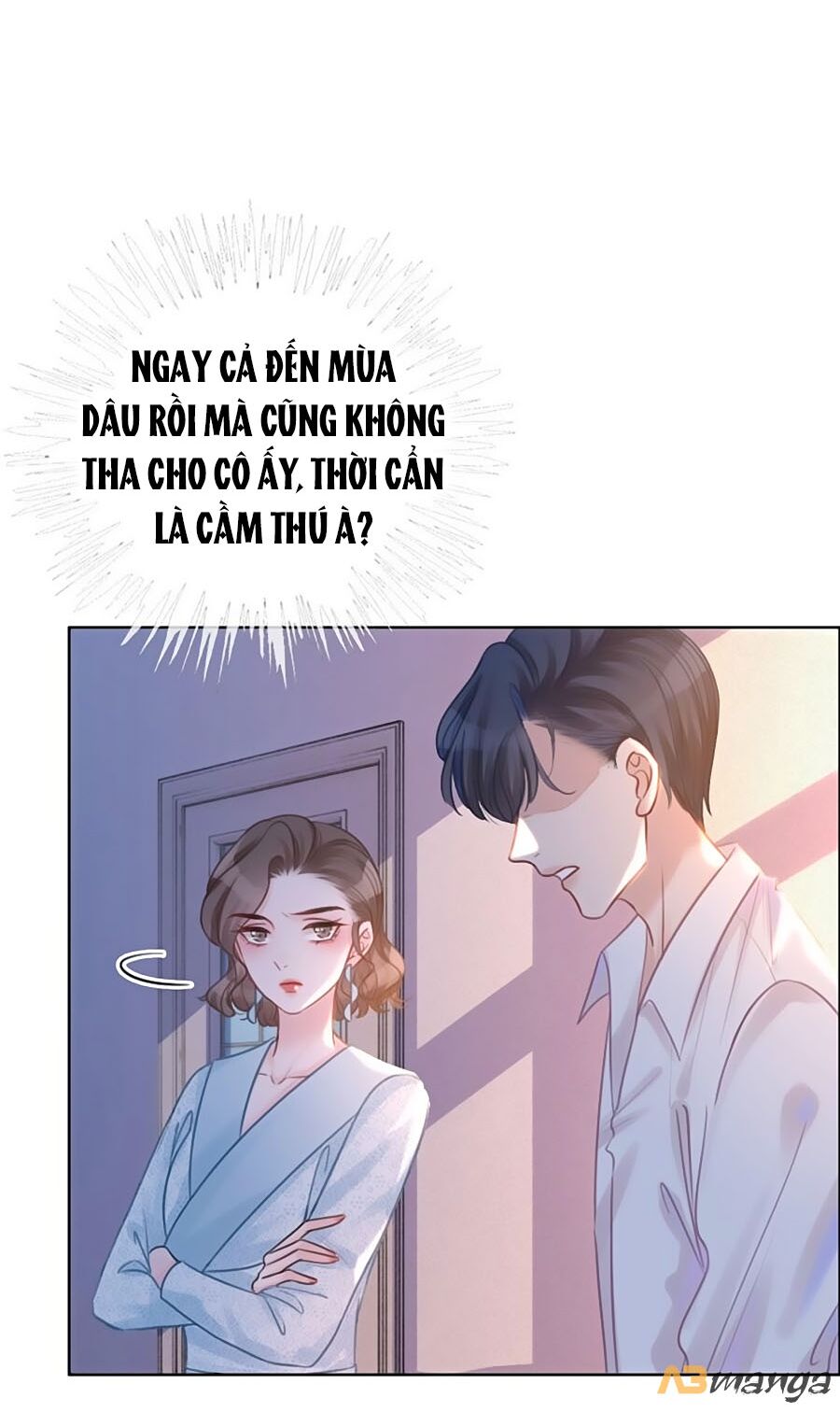 Ám Hắc Hệ Noãn Hôn: Chapter 105