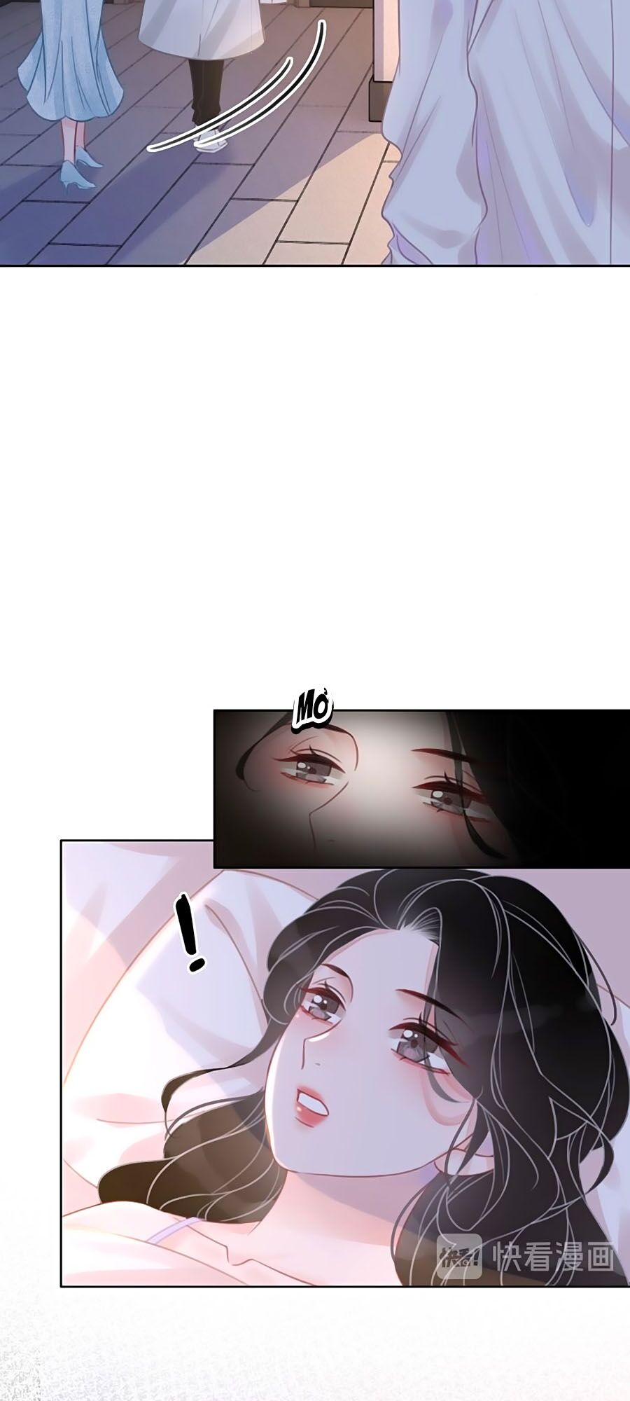 Ám Hắc Hệ Noãn Hôn: Chapter 105