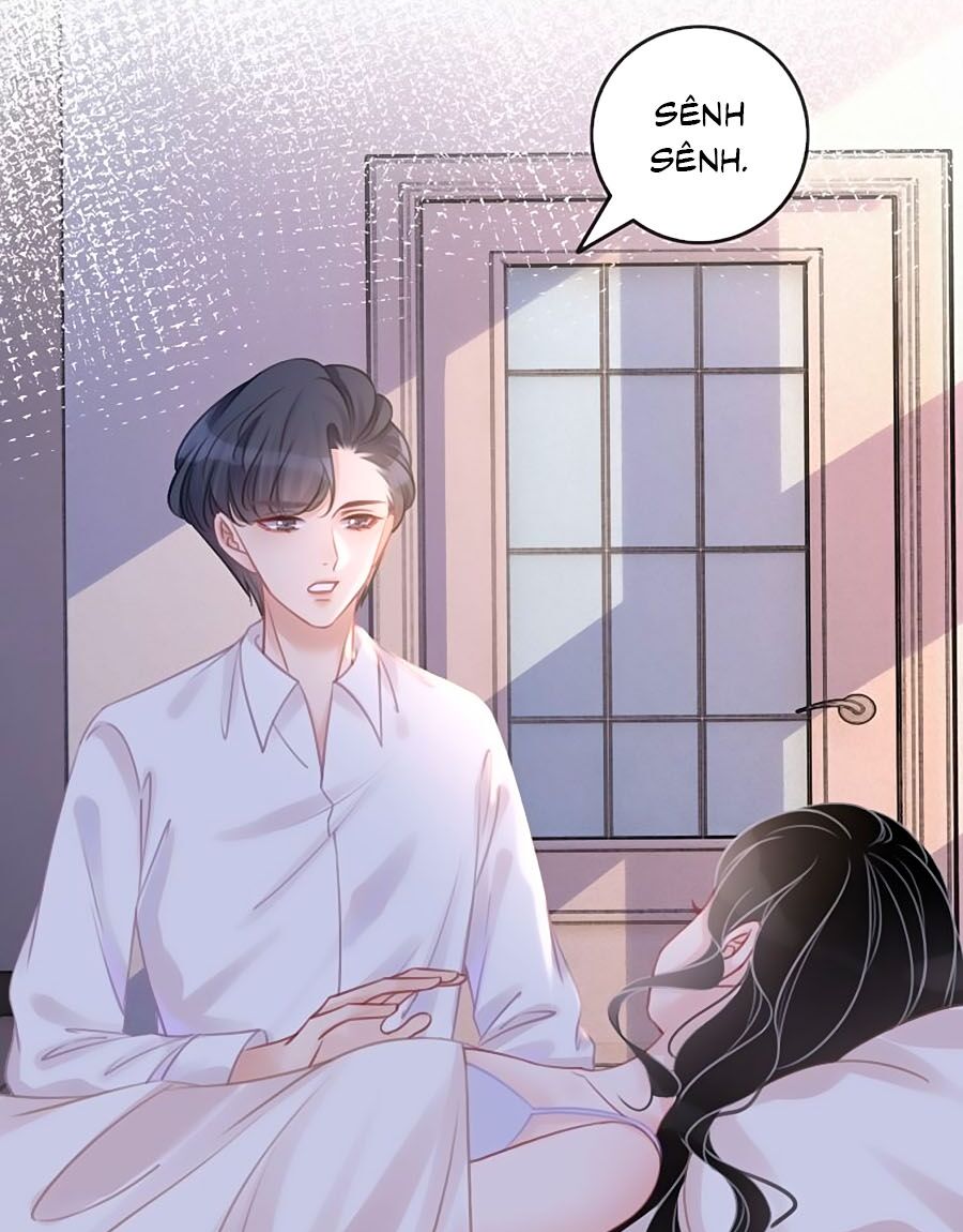 Ám Hắc Hệ Noãn Hôn: Chapter 105