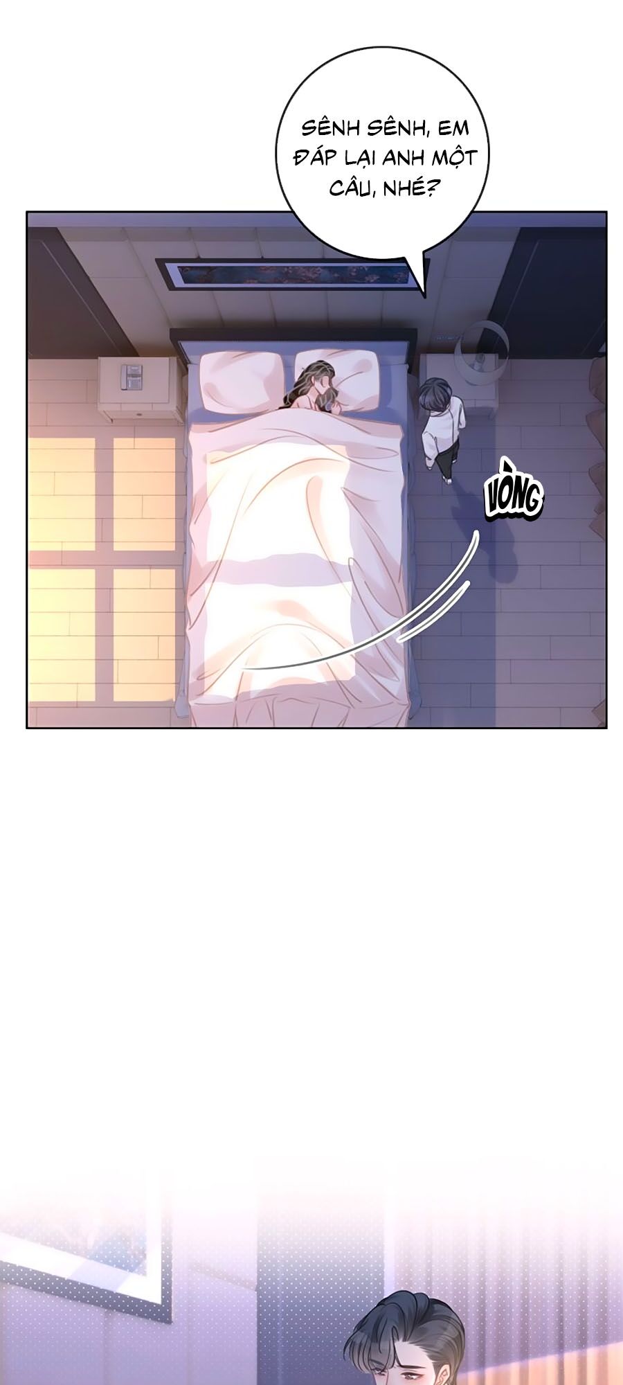Ám Hắc Hệ Noãn Hôn: Chapter 105