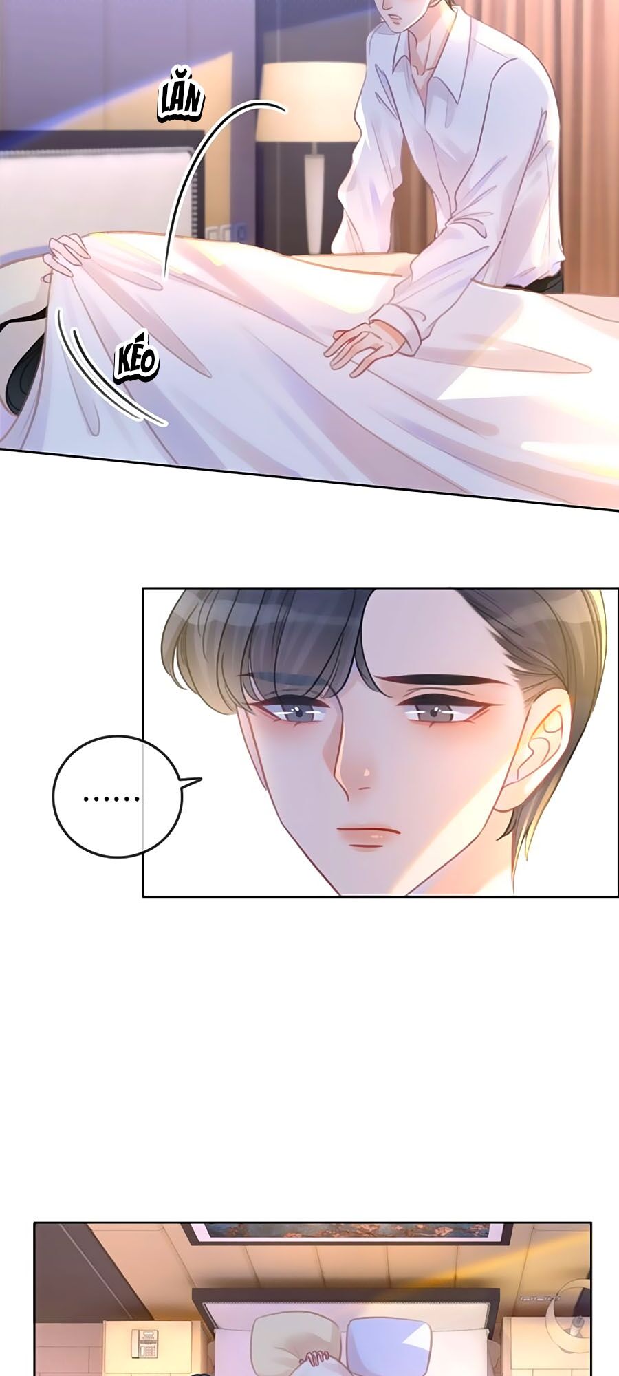 Ám Hắc Hệ Noãn Hôn: Chapter 105