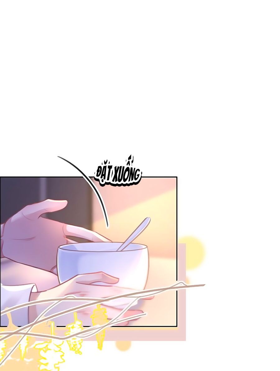 Ám Hắc Hệ Noãn Hôn: Chapter 105