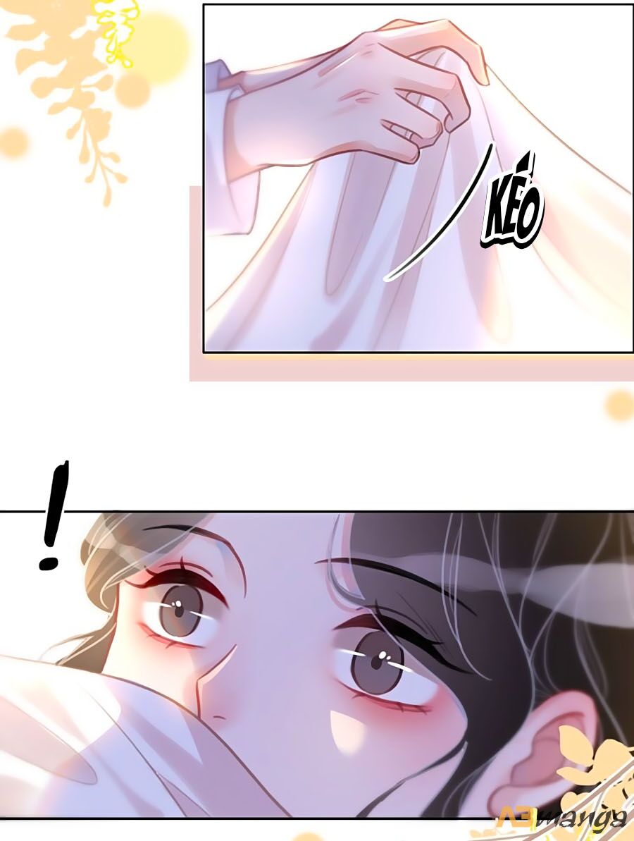 Ám Hắc Hệ Noãn Hôn: Chapter 105