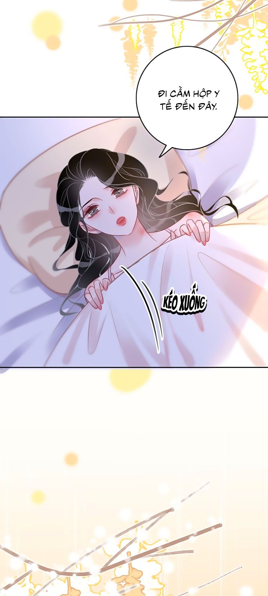 Ám Hắc Hệ Noãn Hôn: Chapter 105