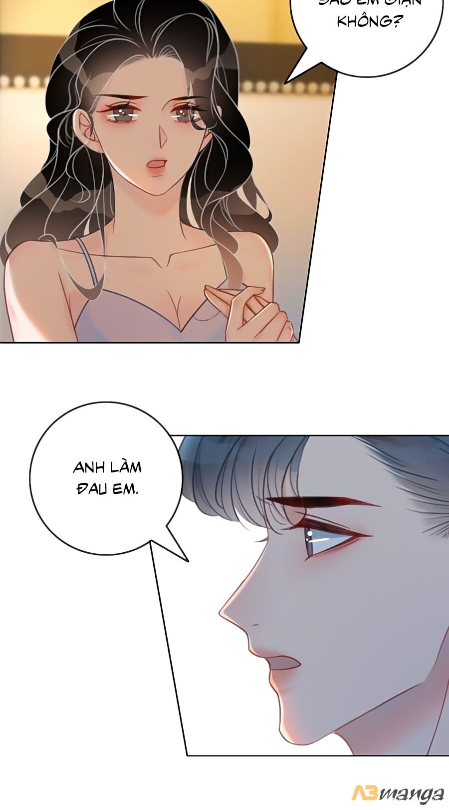 Ám Hắc Hệ Noãn Hôn: Chapter 105