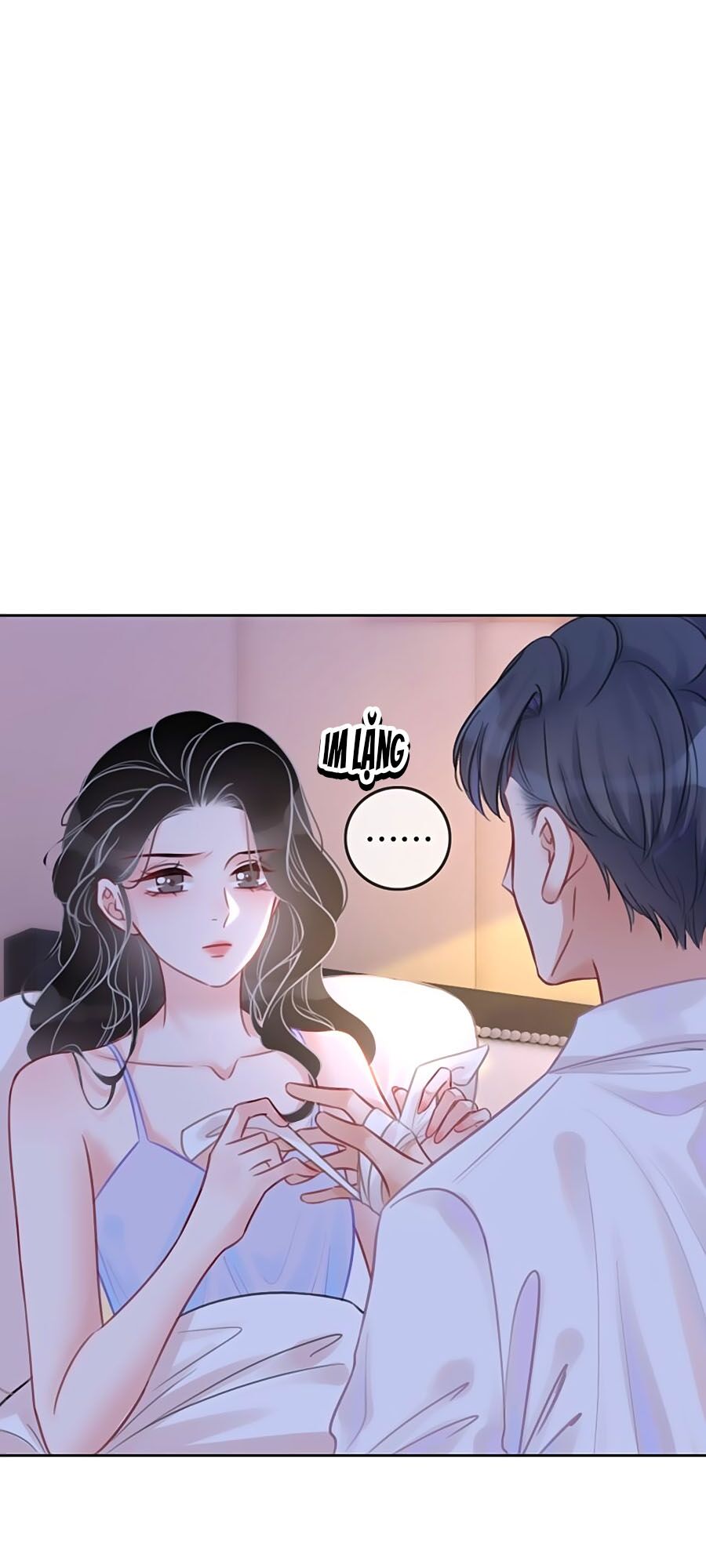 Ám Hắc Hệ Noãn Hôn: Chapter 105