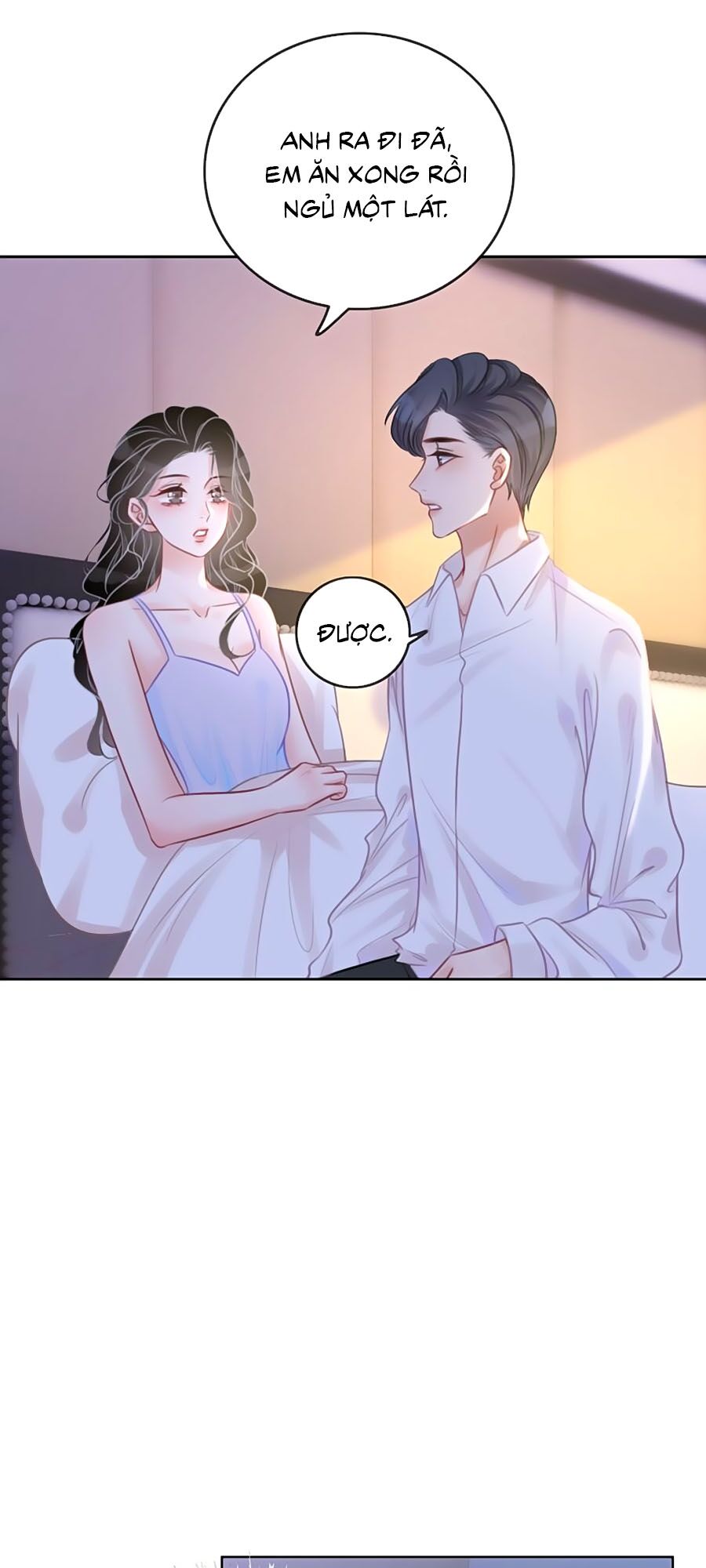 Ám Hắc Hệ Noãn Hôn: Chapter 105