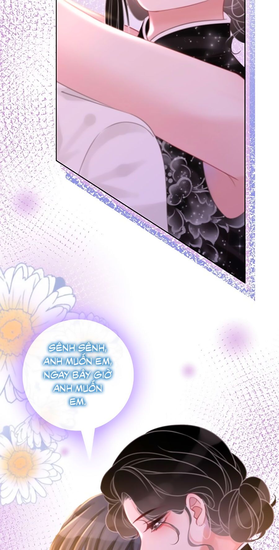 Ám Hắc Hệ Noãn Hôn: Chapter 105
