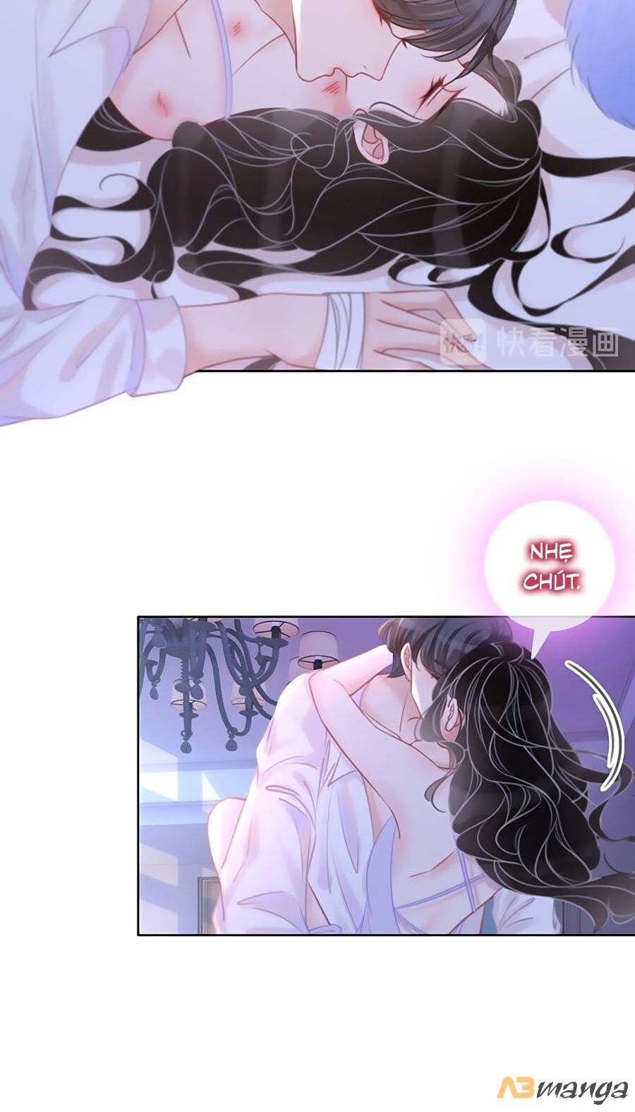 Ám Hắc Hệ Noãn Hôn: Chapter 105