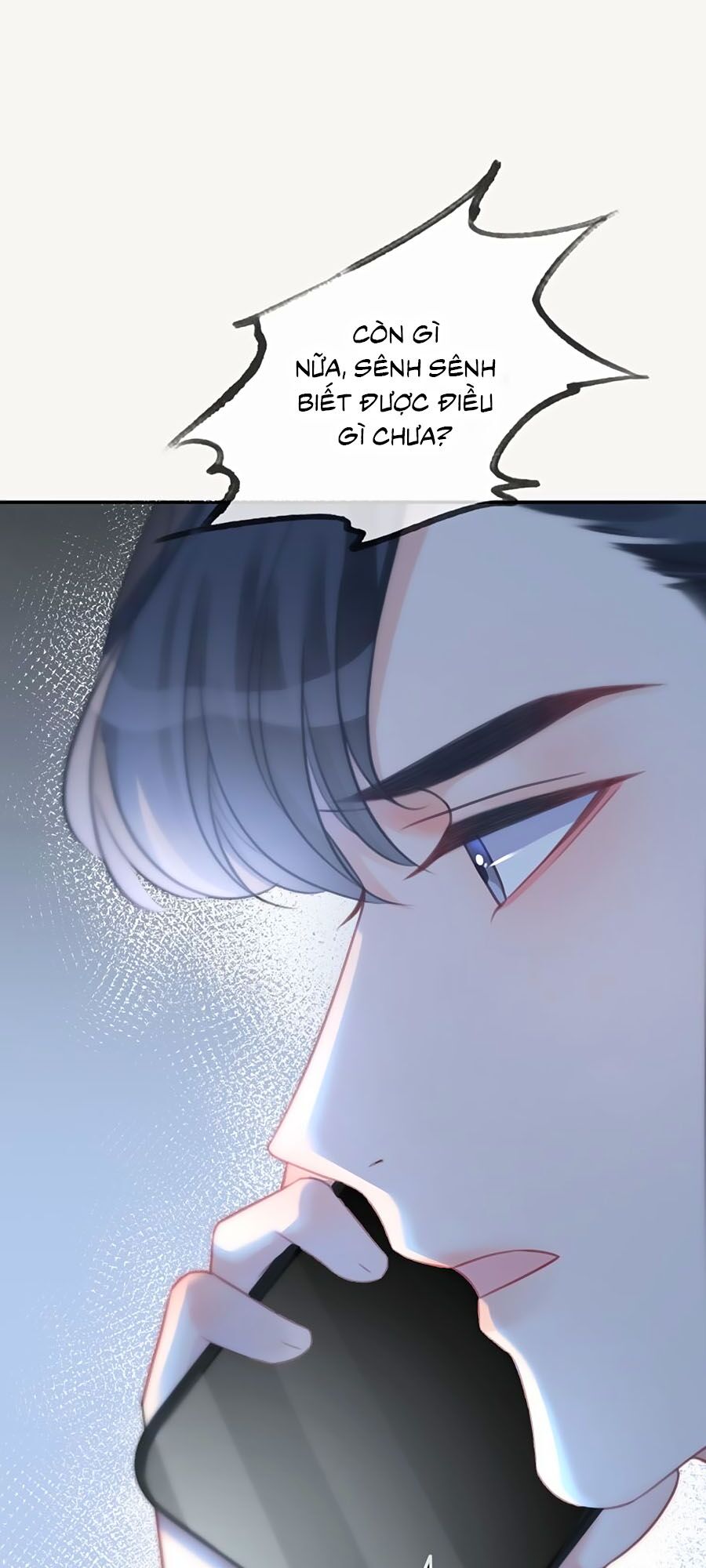 Ám Hắc Hệ Noãn Hôn: Chapter 107