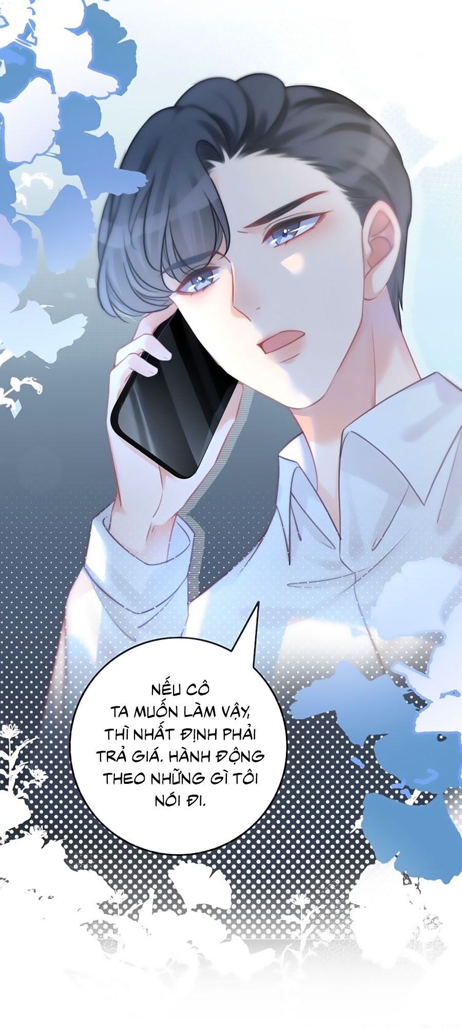 Ám Hắc Hệ Noãn Hôn: Chapter 107