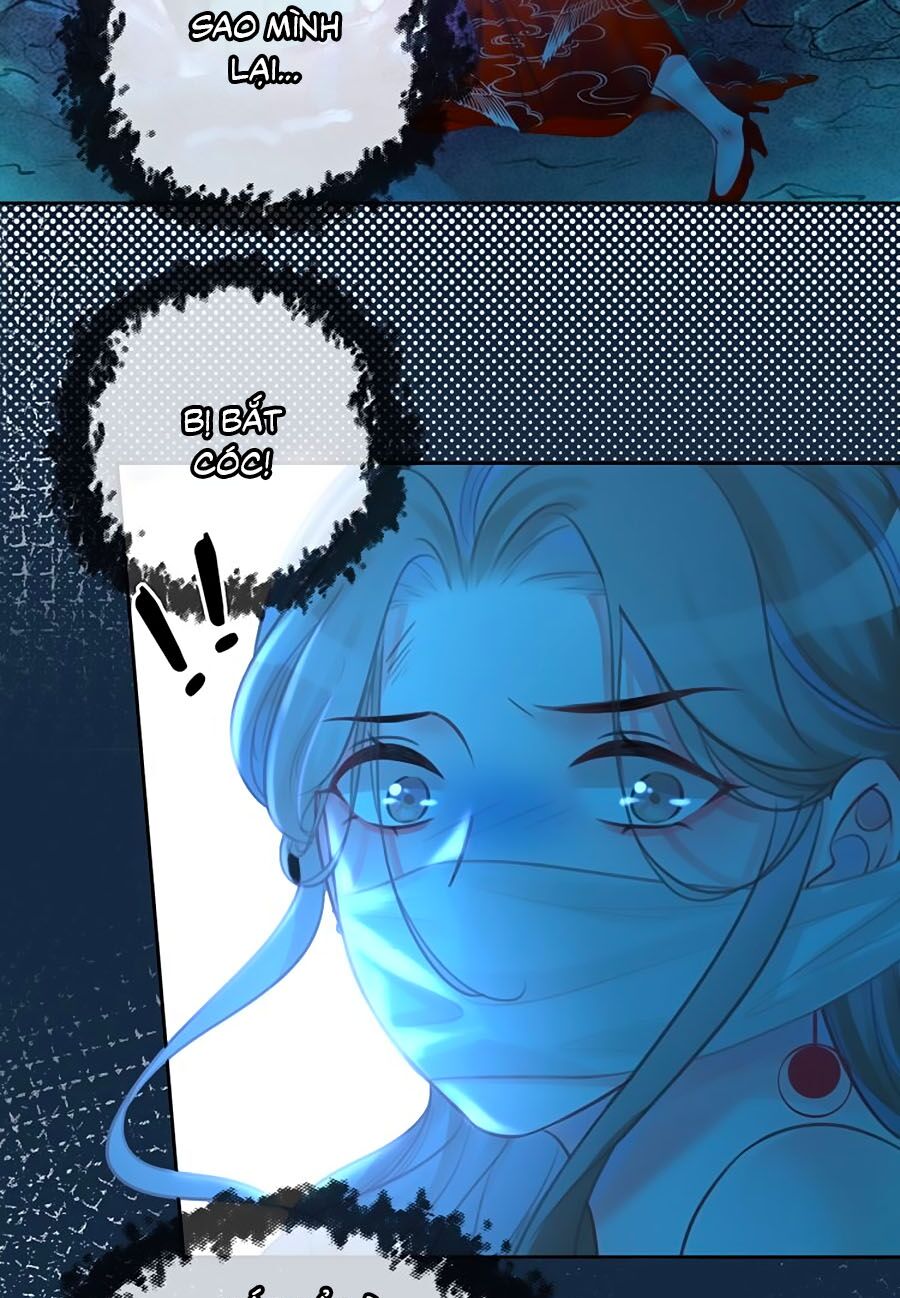 Ám Hắc Hệ Noãn Hôn: Chapter 107