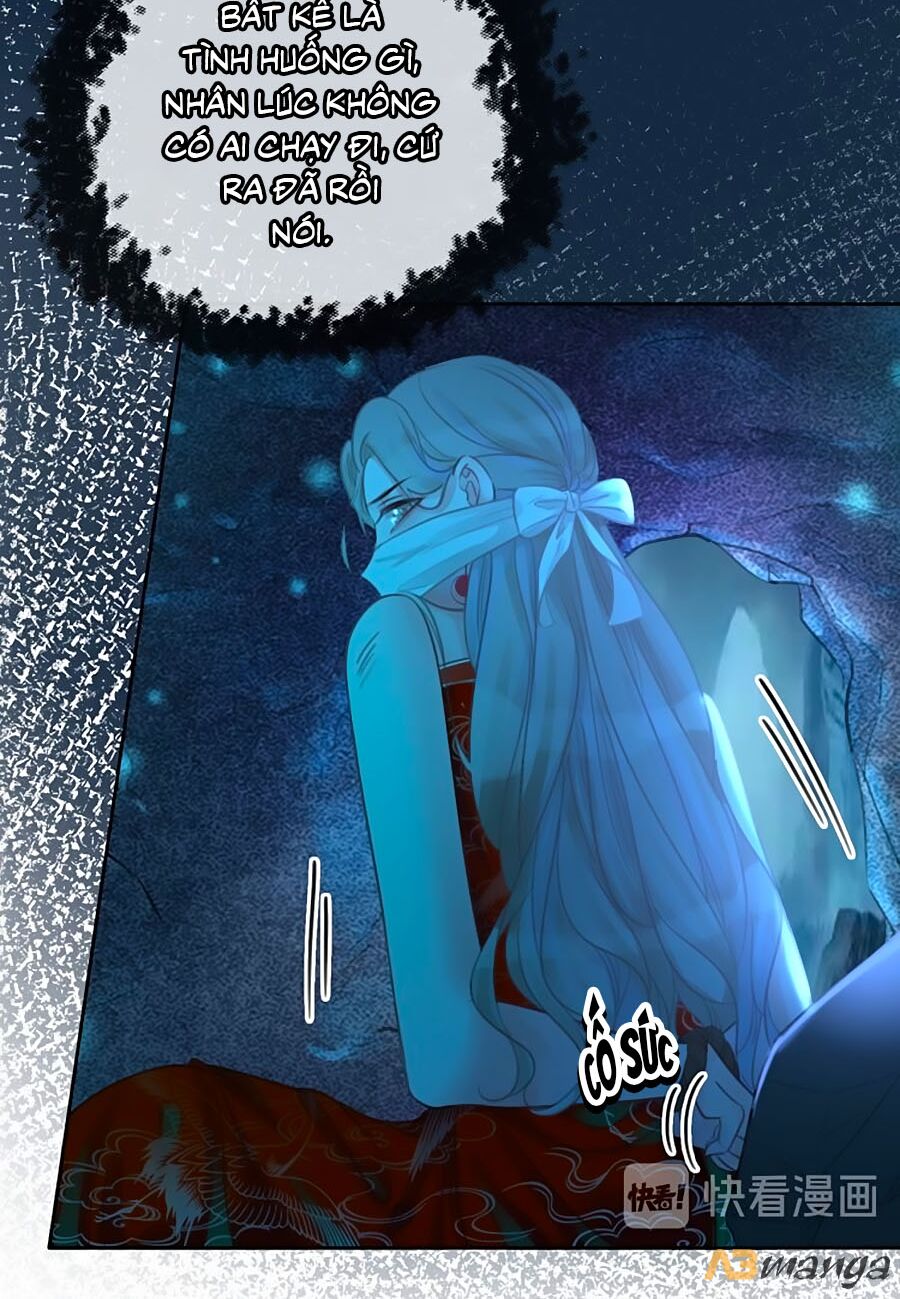 Ám Hắc Hệ Noãn Hôn: Chapter 107
