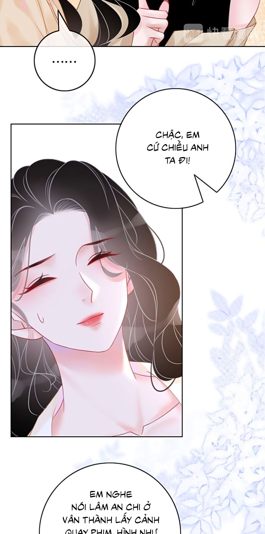 Ám Hắc Hệ Noãn Hôn: Chapter 107