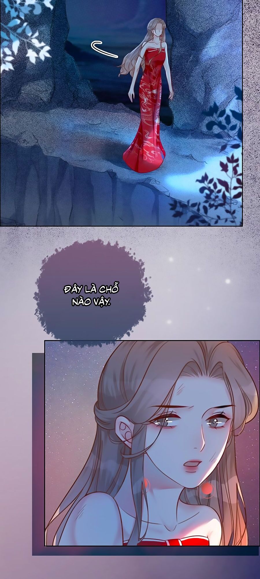 Ám Hắc Hệ Noãn Hôn: Chapter 107