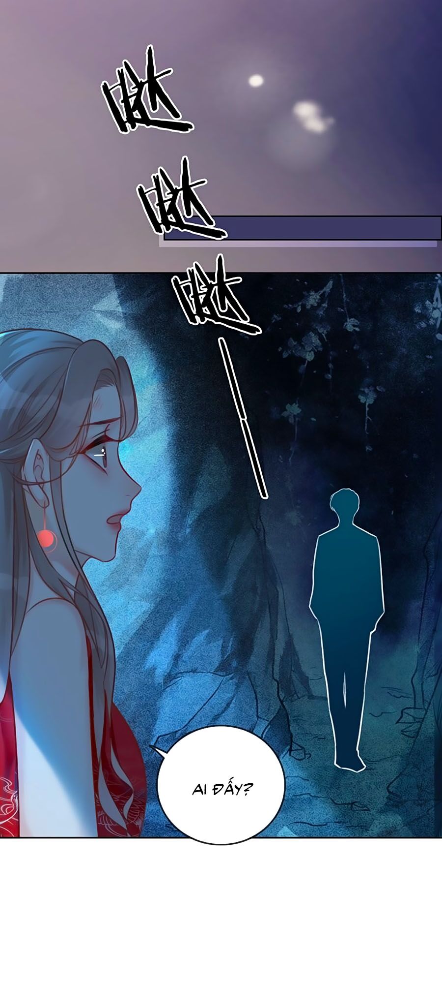 Ám Hắc Hệ Noãn Hôn: Chapter 107
