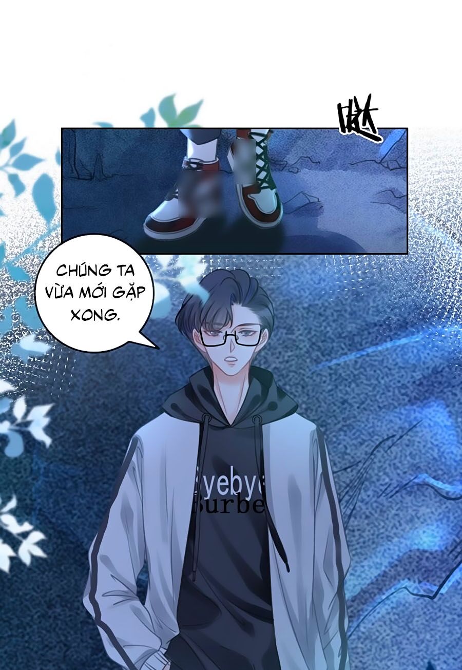 Ám Hắc Hệ Noãn Hôn: Chapter 107