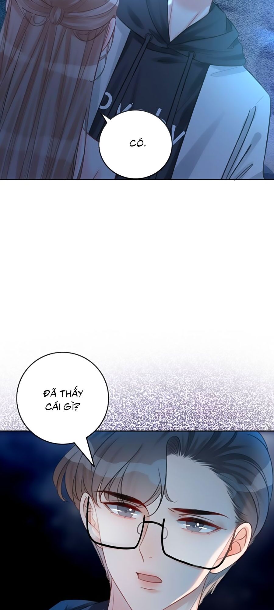 Ám Hắc Hệ Noãn Hôn: Chapter 107