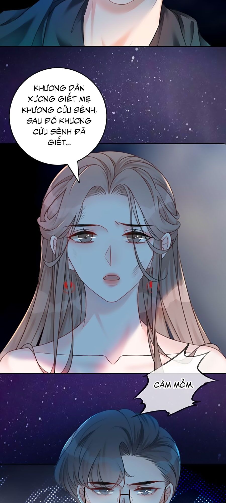 Ám Hắc Hệ Noãn Hôn: Chapter 107