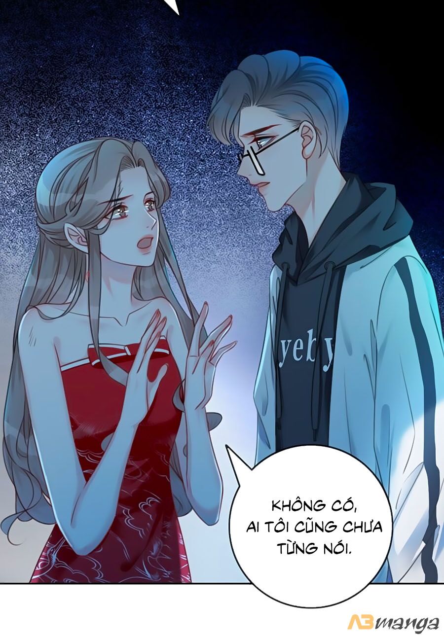 Ám Hắc Hệ Noãn Hôn: Chapter 107