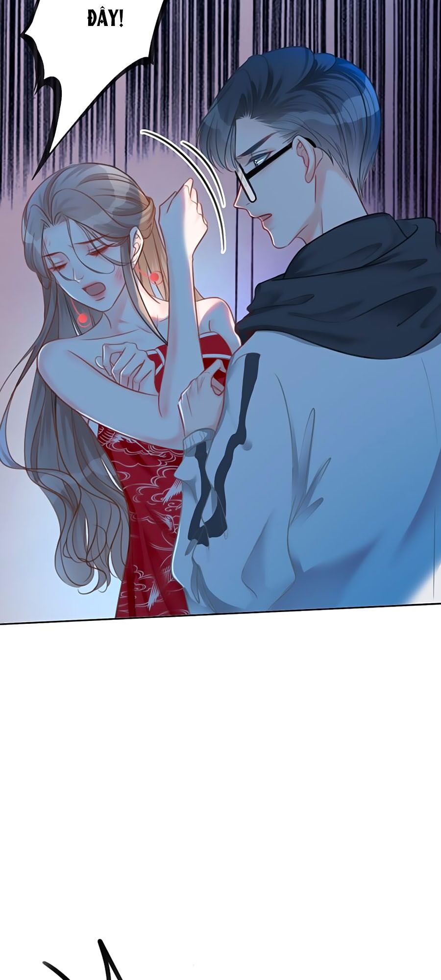 Ám Hắc Hệ Noãn Hôn: Chapter 107