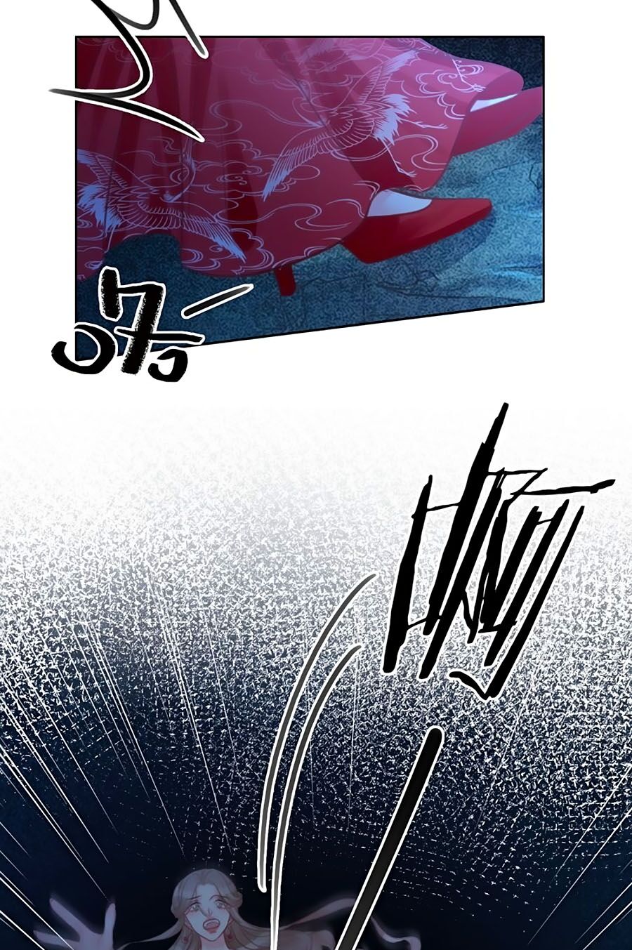 Ám Hắc Hệ Noãn Hôn: Chapter 107
