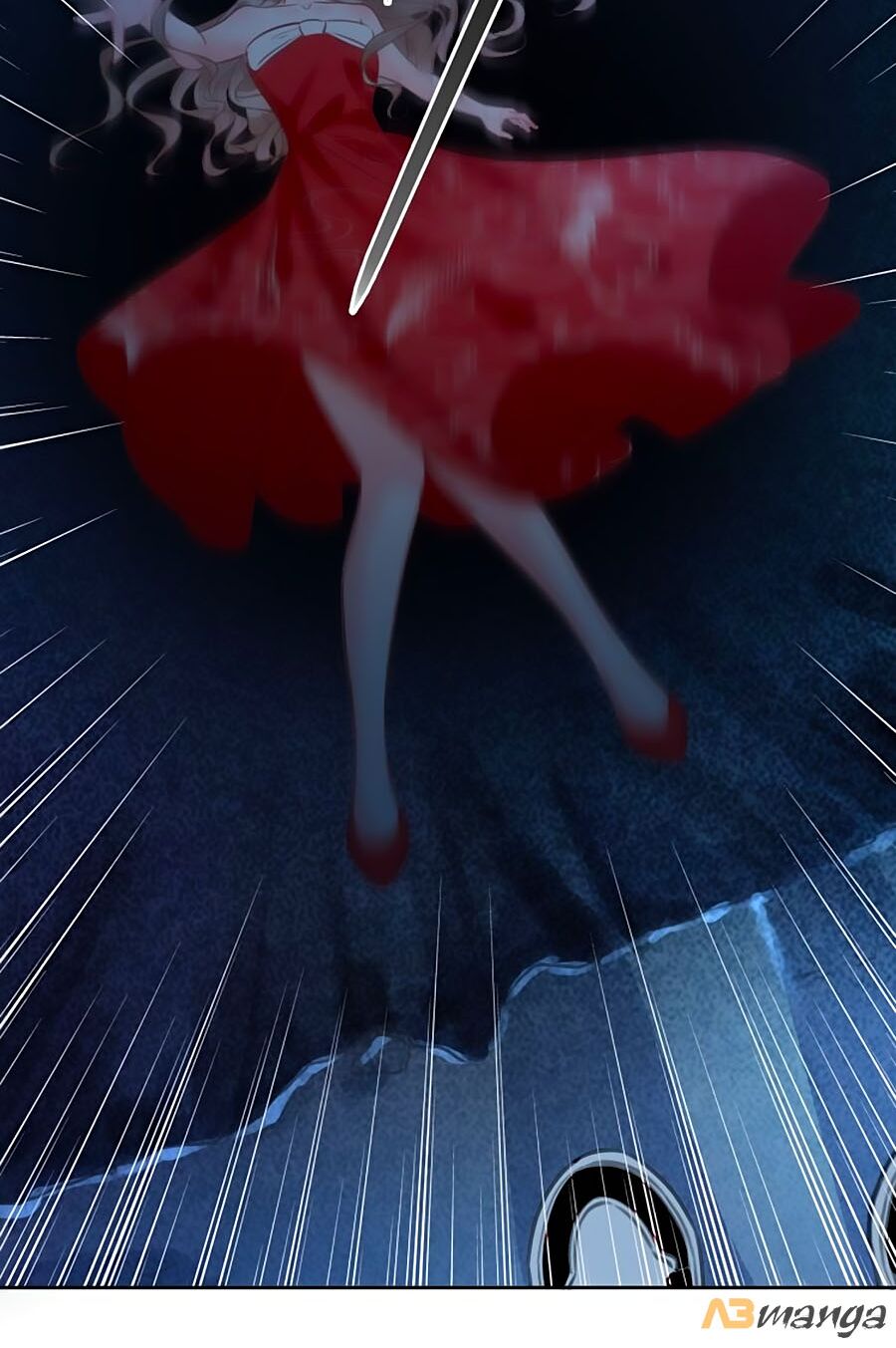Ám Hắc Hệ Noãn Hôn: Chapter 107
