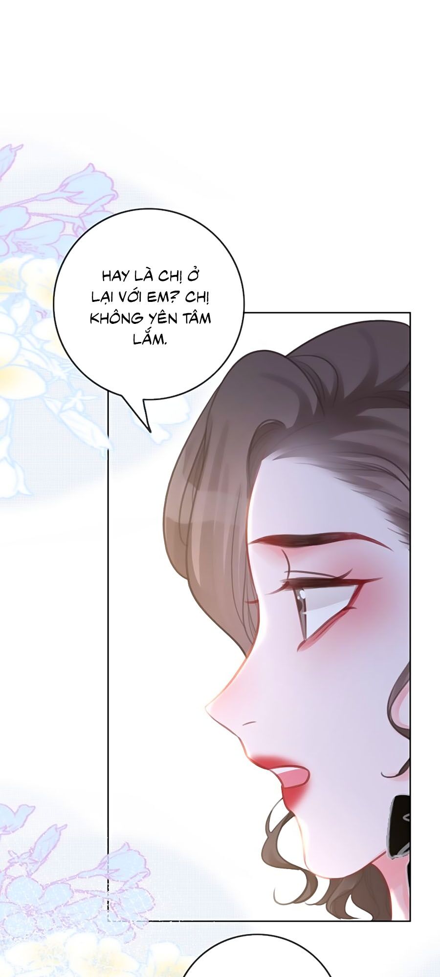 Ám Hắc Hệ Noãn Hôn: Chapter 107