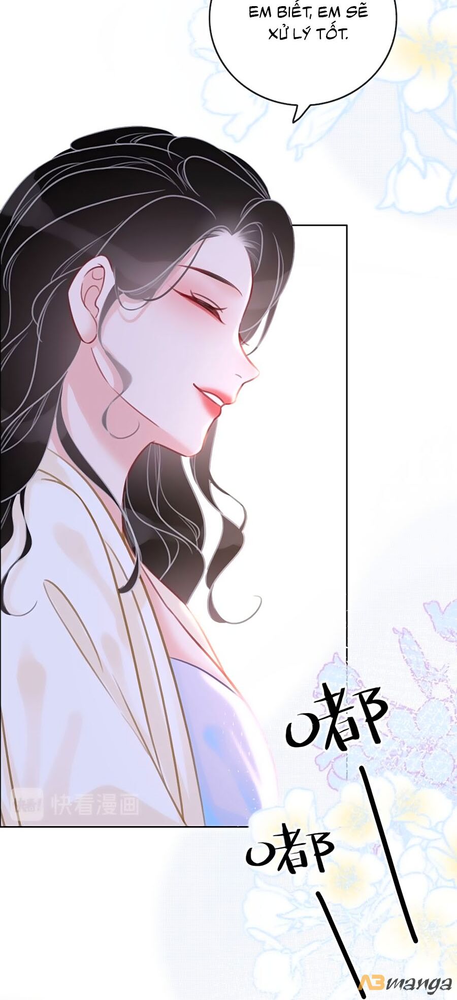 Ám Hắc Hệ Noãn Hôn: Chapter 107