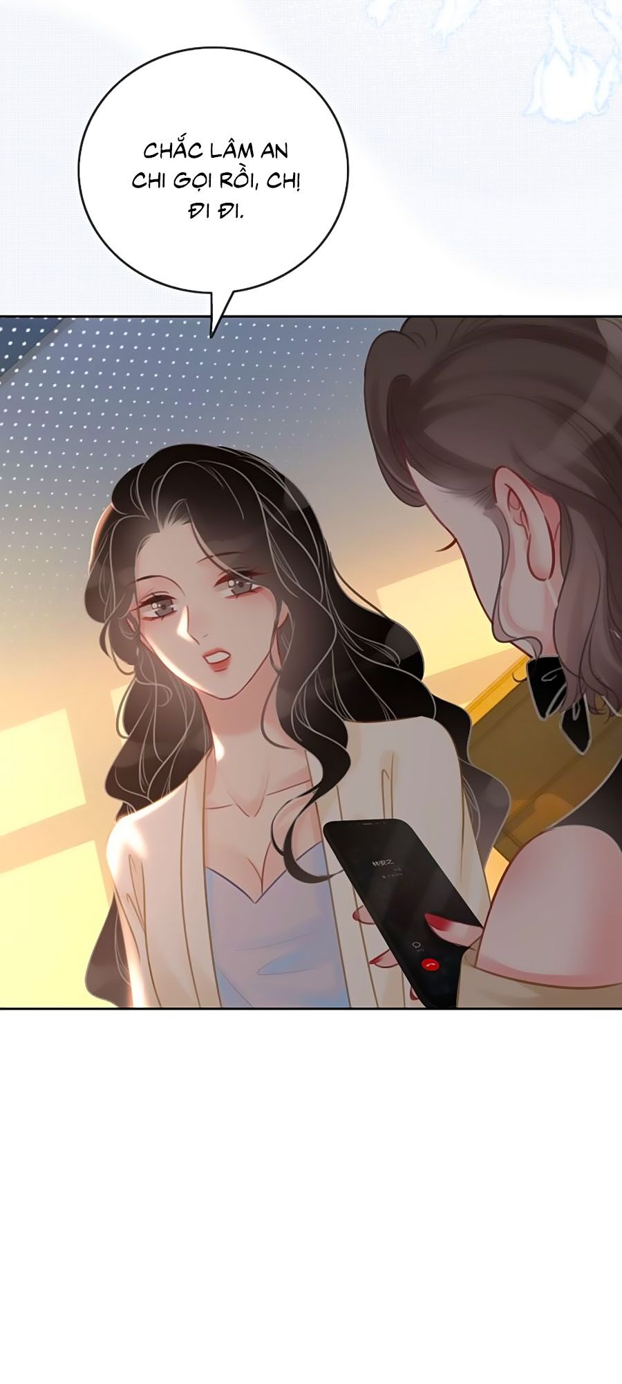 Ám Hắc Hệ Noãn Hôn: Chapter 107