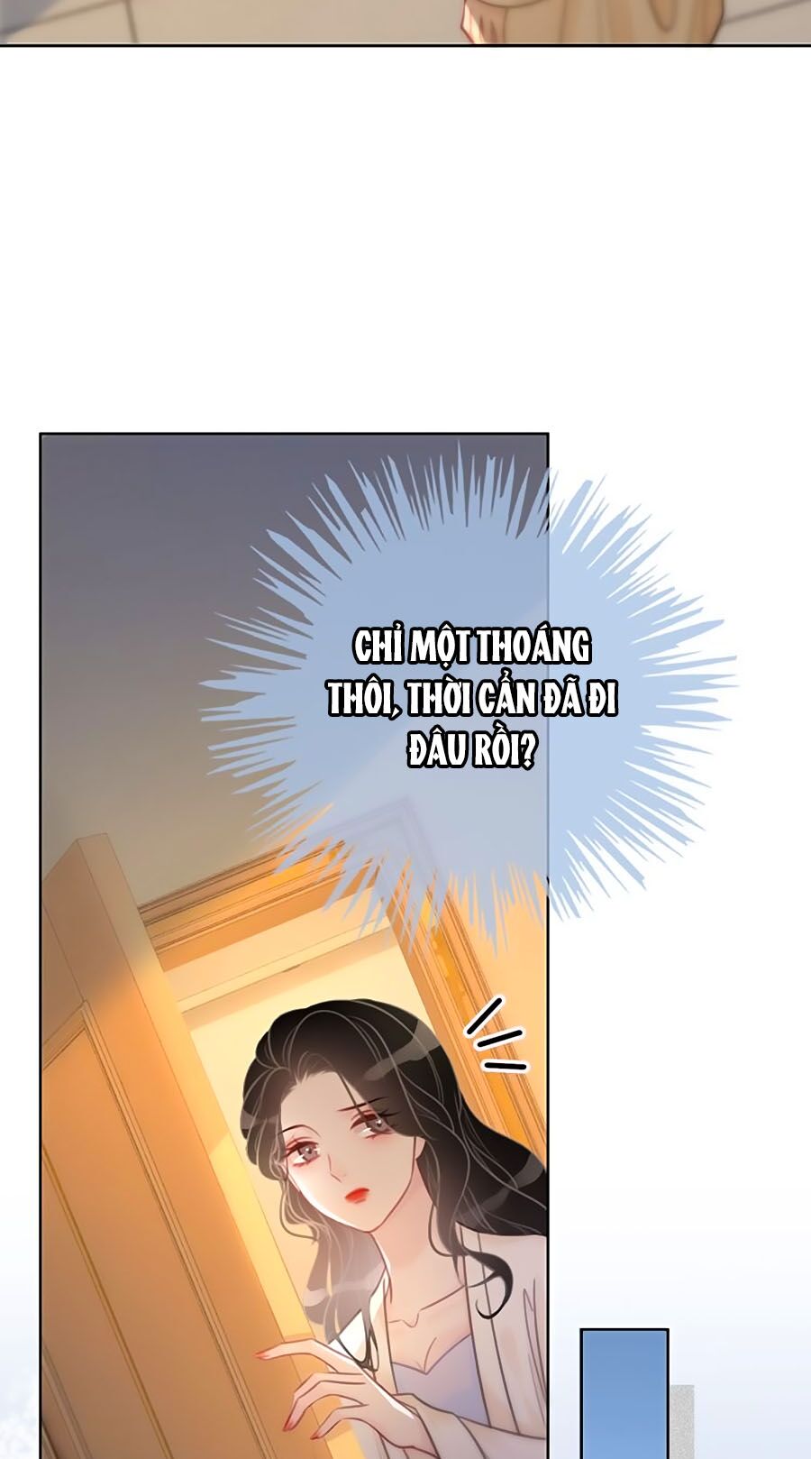 Ám Hắc Hệ Noãn Hôn: Chapter 107