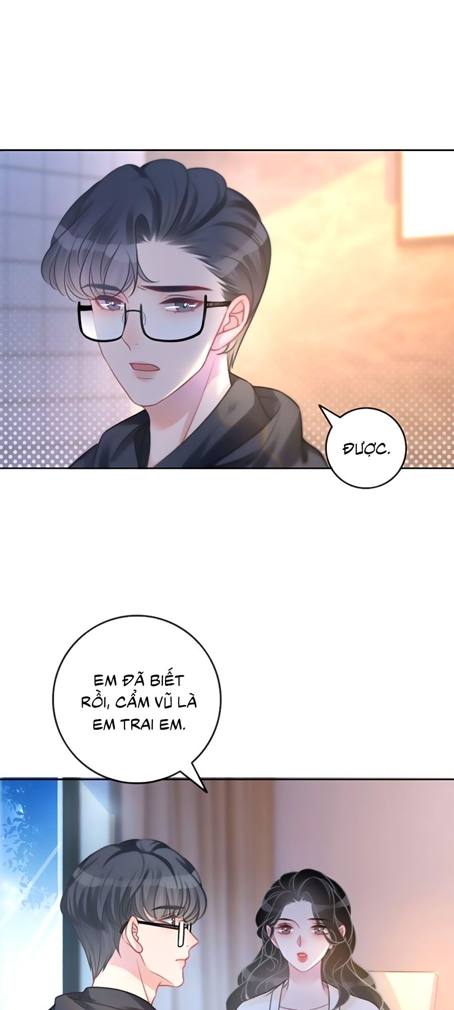 Ám Hắc Hệ Noãn Hôn: Chapter 108