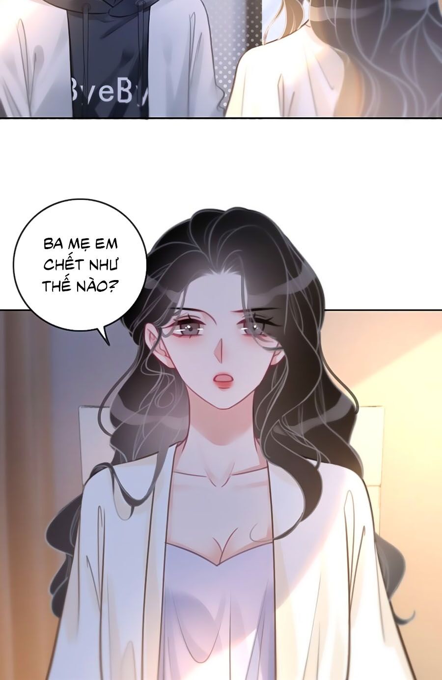 Ám Hắc Hệ Noãn Hôn: Chapter 108