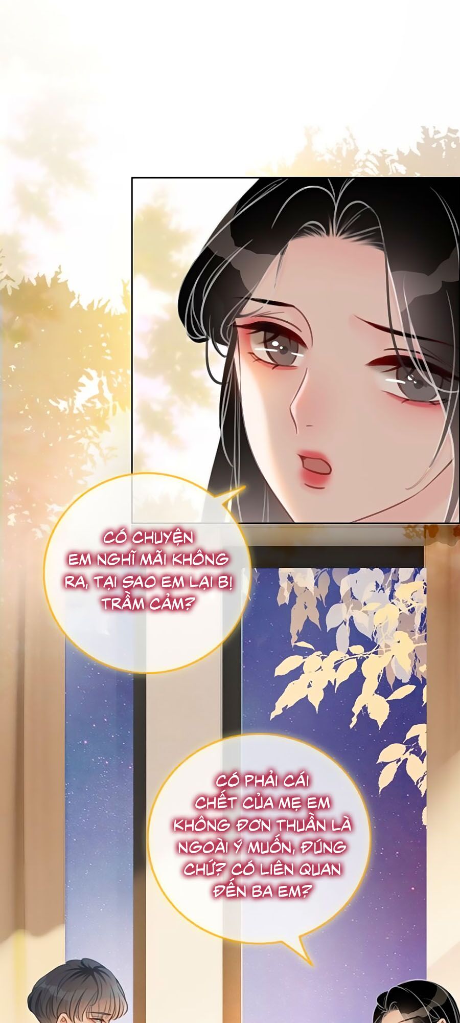 Ám Hắc Hệ Noãn Hôn: Chapter 108