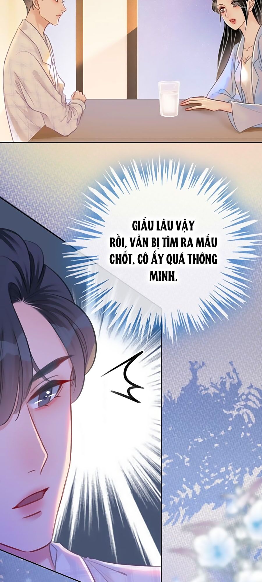 Ám Hắc Hệ Noãn Hôn: Chapter 108