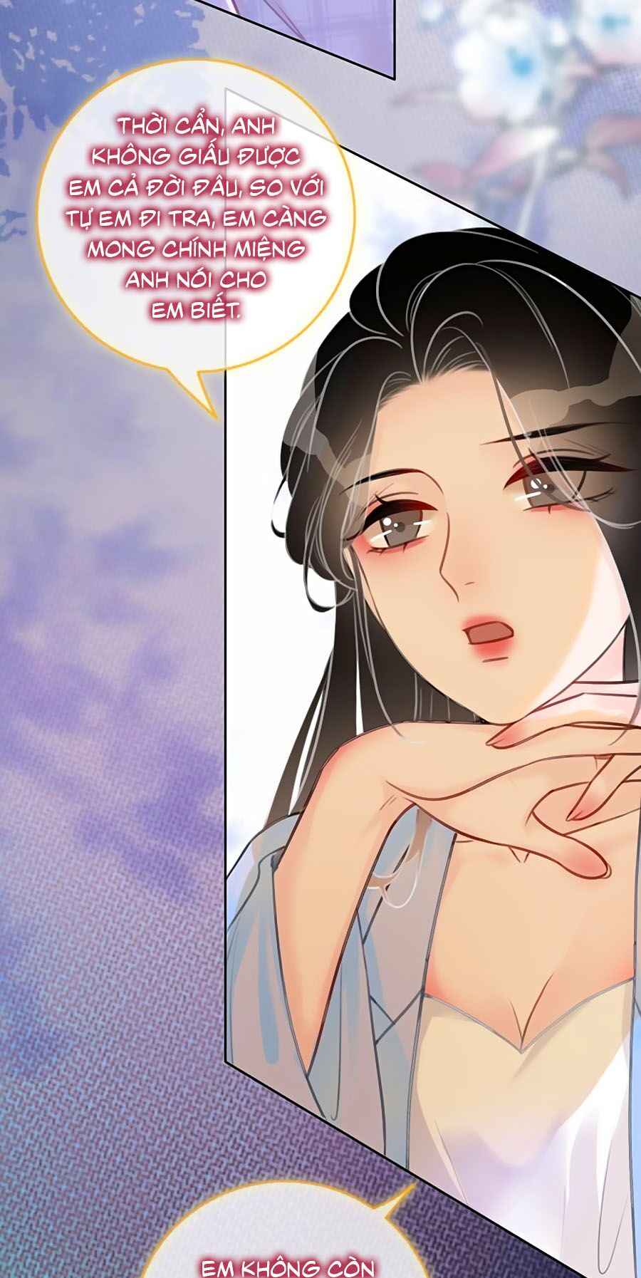 Ám Hắc Hệ Noãn Hôn: Chapter 108